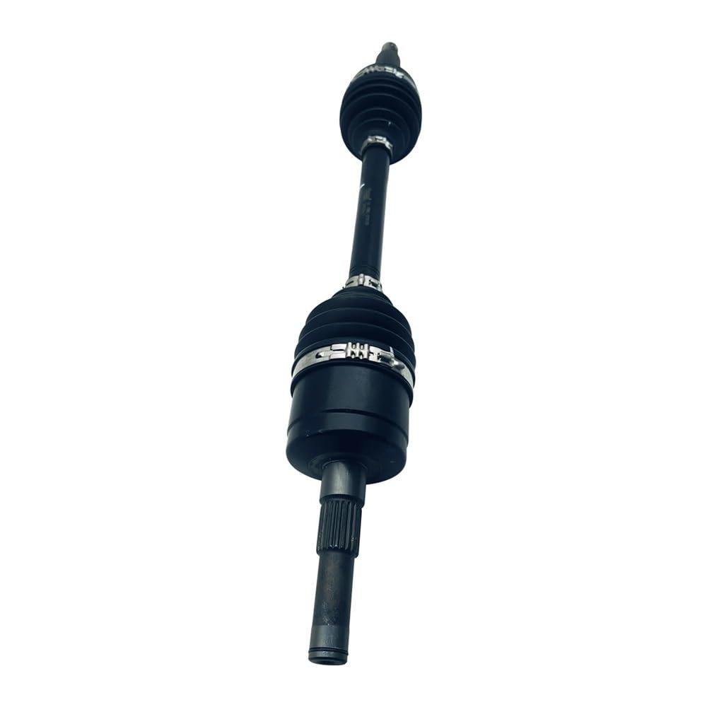 Arbre de transmission avant gauche renforcé pour quad ATV 800EX et Z8-EX