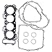 XuLong Cylinder Gasket Compatible with Honda CBR600 CBR 600 F4 F4i 2001 2002 2003 2004 2005 2006