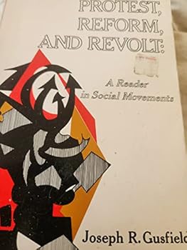 Paperback Protest, Reform and Revolt Book
