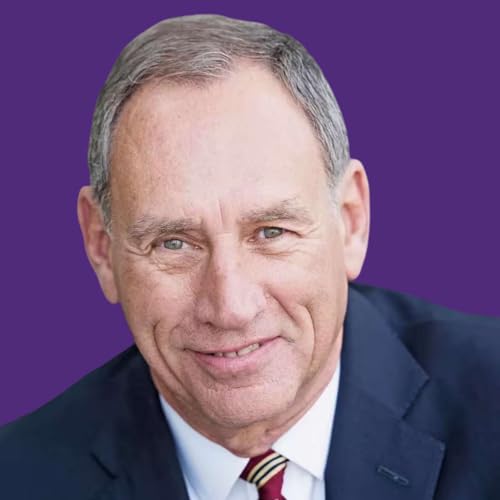 Toby Cosgrove &rsquo;62 &mdash; From Vietnam to the Cleveland Clinic