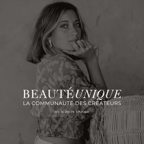 Couverture de Beaut&eacute; Unique