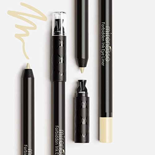 Mirenesse Line Master Forbidden Ink Eyeliner miniatura 4