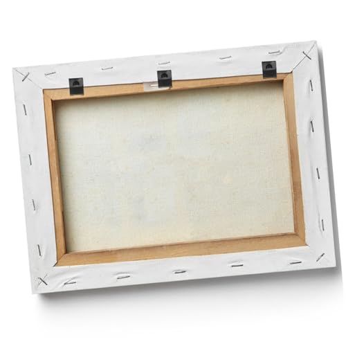 Image of ORFOFE 50pcs Elegant Metal Photo Frame Hooks Wall Hooks for Hanging Pictures Keyhole Hangers