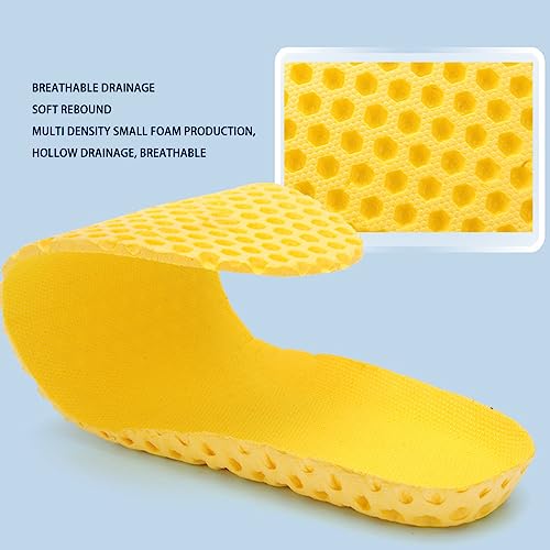 GLOGLOW Water Shoes, Quick Dry Breathable Beach Shoes White 3D Non Slip Pedal for Hiking3