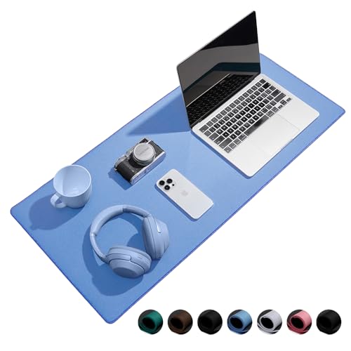 Image of Reniteco Waterproof Large Office & Gaming Mouse Pad, 31.5 inch x 11.8 inch x 0.12 inch