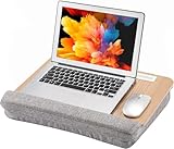 BUYIFY Lap Desk for Laptop...