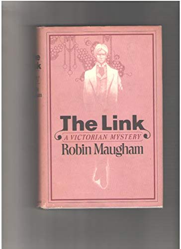 The Link B001UXIHUQ Book Cover