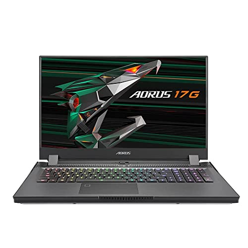 Aorus YD-74FR345SH 17G