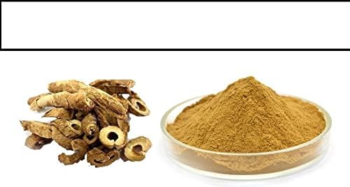 Polvo siberiano 10: 1, 2.2 lbs, extracto de raíz de Acanthopanax Senticosus, extracto de raíz de Eleuthero