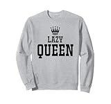 Lazy Queen
