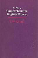 A New Comprehensive English Course 0340123672 Book Cover