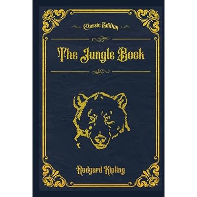 The Jungle Book