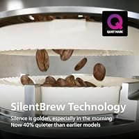 PHILIPS 5500 Series Fully Automatic Espresso Machine, LatteGo Milk System — image 9