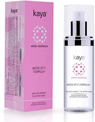 Kaya Skin Clinic Antox Vit-C Formula, 30ml