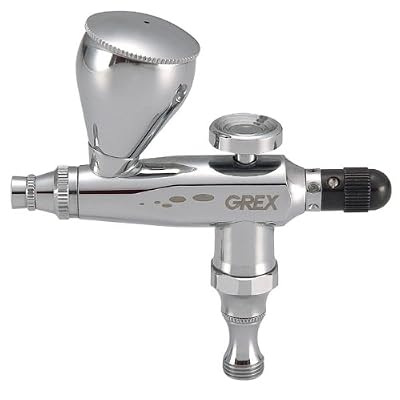 Grex Airbrush Quick Connect - Coupler and Plug Set, AD03