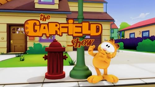 The Garfield Show