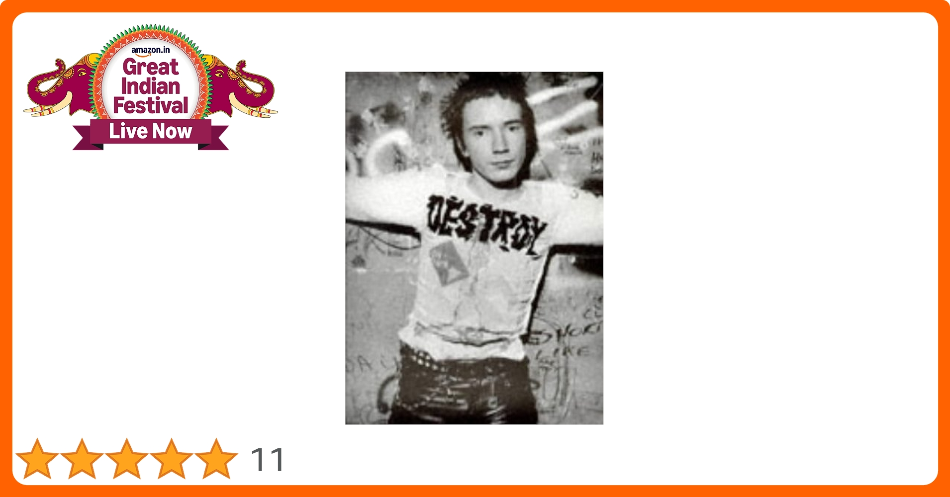 ©︎1998 Destroy sex pistols art book 1998 Destroy sex pistols art book - メルカリ