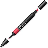 Vista 150 de Winsor & Newton ProMarker, Caoba Quemada