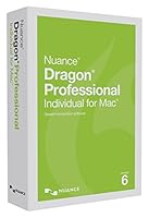 Algopix Similar Product 16 - Dragon Professional Individual for Mac