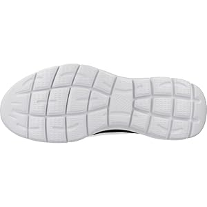 papahati2000　e⑥ Shop Skechers Men's SUMMITS REPINSK Slip-On Sports Shoes