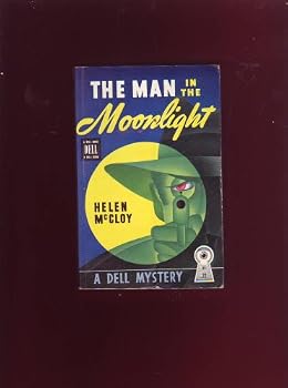 Unknown Binding The Man in the Moonlight Book