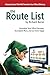 The Route List: A Business Novel That Will Transform Your Office Efficiency: Streamline Your Office Processes, Accomplish More, and Go Home Happy (English Edition)