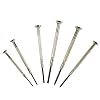 Precision Screwdriver Set (6pcs)
