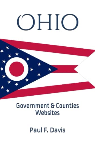 Ohio: Government & Counties Websites