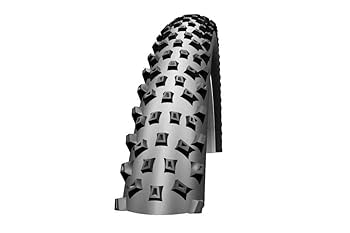 SCHWALBE ロケットロン 29×2.25 Rocket Ron | Super Ground | Black | 29x2.25 | Addix