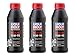 Produktbild 3x Original Liqui Moly 500ml Motorbike Gear Oil Motorrad Getriebeöl 75W-90 1516