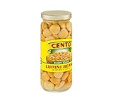 Cento Foods (Alanric) Beans, Lupini, 8-Ounce
