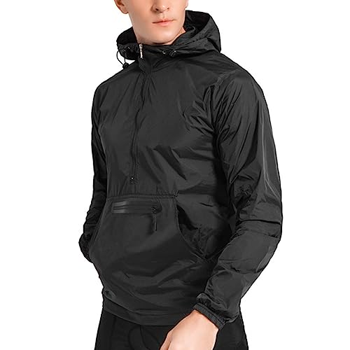 Veste imperméable légère de cyclisme pour ne plus finir trempé en vélo