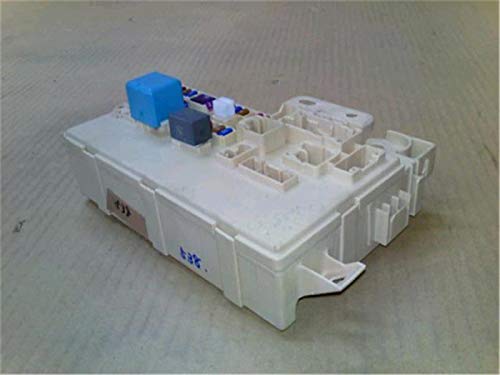 ミライース DBA-LA300S ヒューズボックス G X07 82600-B2370