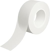 Dpm Tapes Vasalható Szegélyszalag Nadrághoz - Gyors Hajtás Varrás Nélkül - Vastag Anyagokhoz - Mosható - 20mm x 20m 1
