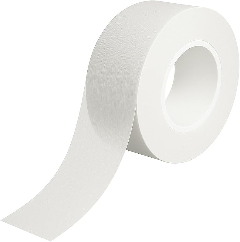 Dpm Tapes Vasalható Szegélyszalag Nadrághoz - Gyors Hajtás Varrás Nélkül - Vastag Anyagokhoz - Mosható - 20mm x 20m