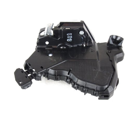 Verrou de porte Toyota 69030-0C050 pour réparer une portière bloquée ou impossible à fermer