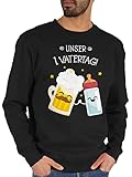 ✔️ UNSER ERSTER VATERTAG: Eine coole Geschenkidee für Papas zum 1. Vatertag