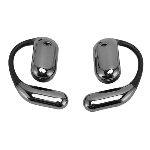 Écouteurs de traduction linguistique Pro avec écran tactile et Bluetooth 4 modes - 7