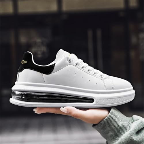 Everest Street Sneaker3