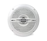 Anzahl der Packung: 1 Marine-Lautsprecher - 15cm - 120W - Weiß (CSM6)