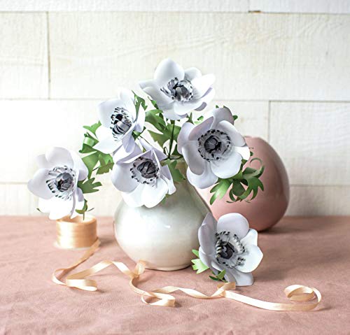 Creativity Street Lia Griffith - Pila de papel (15,2 x 16,5 cm, 24 unidades)