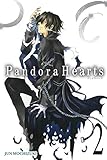PandoraHearts Vol. 2 (Pandora Hearts) (English Edition)