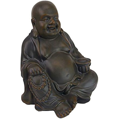 Design Toscano 9 Inch Asian Garden Statue Cover