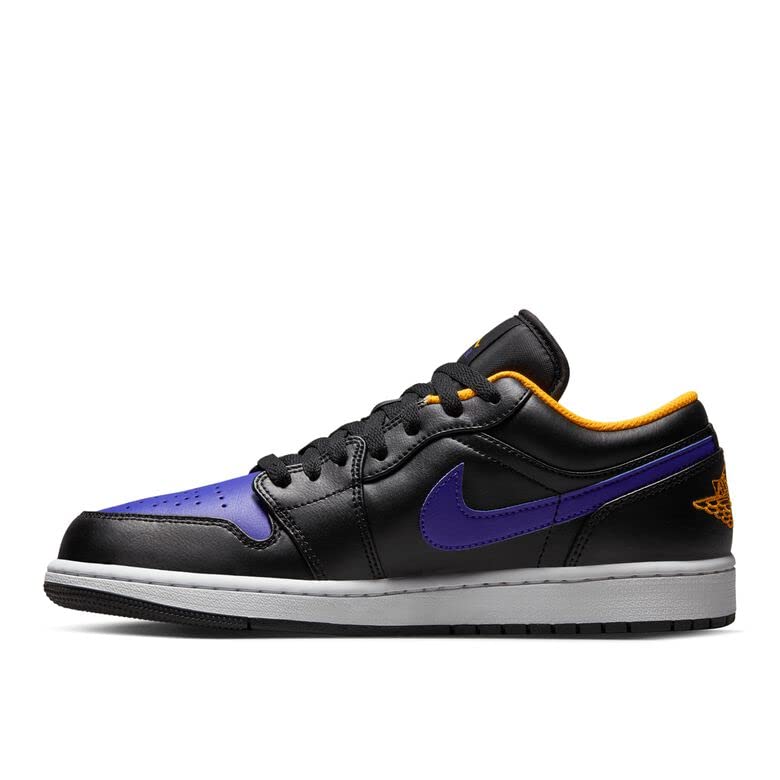Image of Nike Men's Air Jordan 1 Low Sneaker