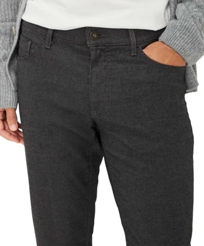 BRAX Herren Woo.Look Flex Hose – Ansicht 7