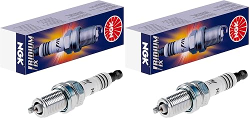 NGK 7090 BKR7EIX-11 Iridium IX