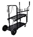Produktbild WELDINGER MAG-Mobil max Schweißerwagen für größere Schweißgeräte (Trolley)