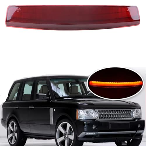 Troisième feu stop pour Range Rover L322 2002-2012 - 3