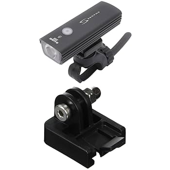 SERFAS(サーファス)TSL-750ヘッドライト　新品未使用 SERFAS(サーファス) TSL-750ヘッドライト 未使用 serfas ライト