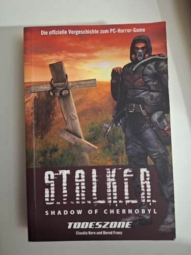 S.T.A.L.K.E.R. - Shadow of...